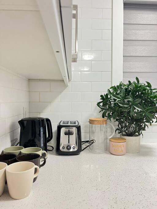 Villa Walking Distance To St Boniface, Easy Parking à Winnipeg Extérieur photo
